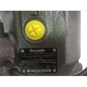 STOCK SALE R902460921 A10VSO28DFLR/31R-VPA12N00 AA10VSO28DFLR/31R-VPA12N00