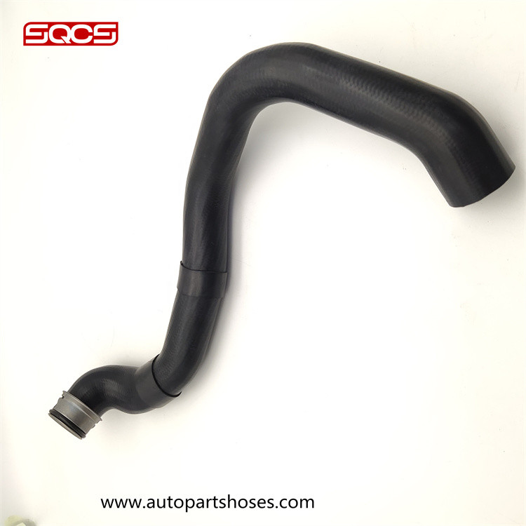 2035012782 A2035012782 Flexible Air Intake Hose Radiator Pipe For W203 C200