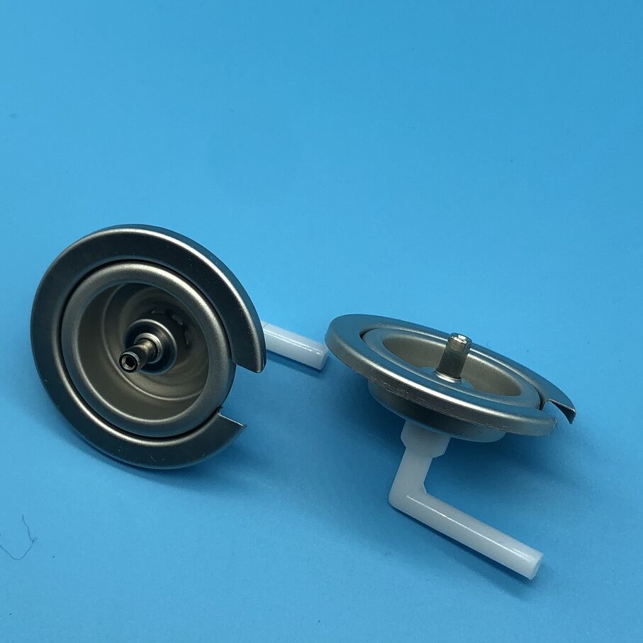 Reliable Furnace Gas Valve for Efficient Heating Performance - Ideal for Residential and Commercial Applications - High-