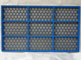 Shielding Knitted Wire Mesh Tape Stainless Steel 10m Roll