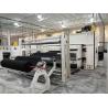 Buy cheap Velour Jacquard Stripe Needle Punching Machines Structuring High Speed Needle from wholesalers