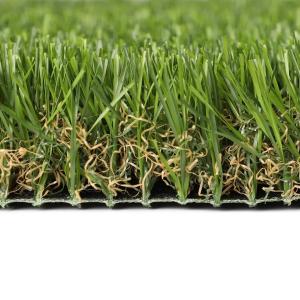 high density artificial grass 1.75" artificial turf landscaping