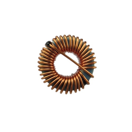 Toroidal 10mh Choke Coil High Voltage Inductors Common Mode Choke With Base Pfc Choke Coil Electronic Inductors