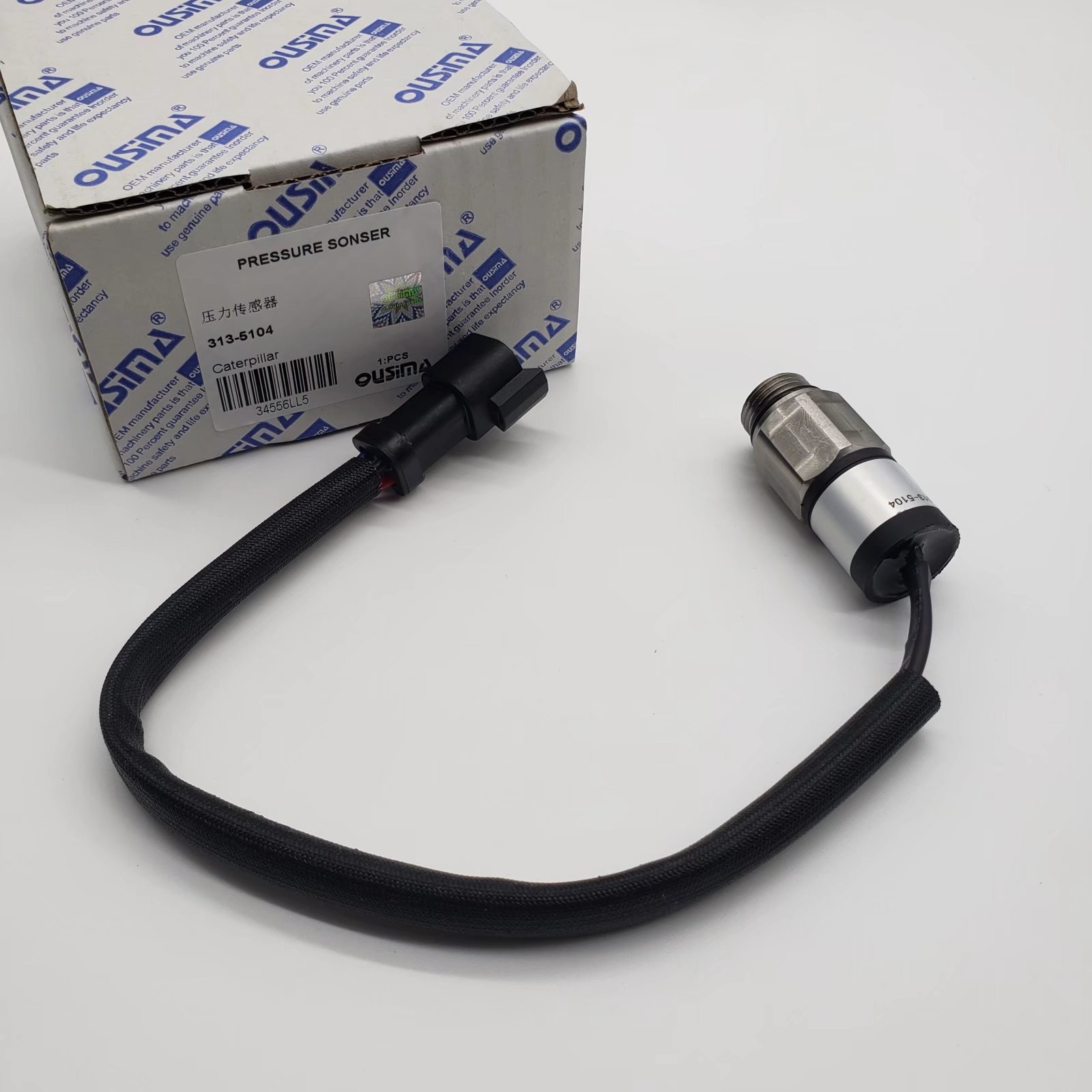 313-5104 Pressure Sensor For 924H 924HZ 928HZ 938H 980H