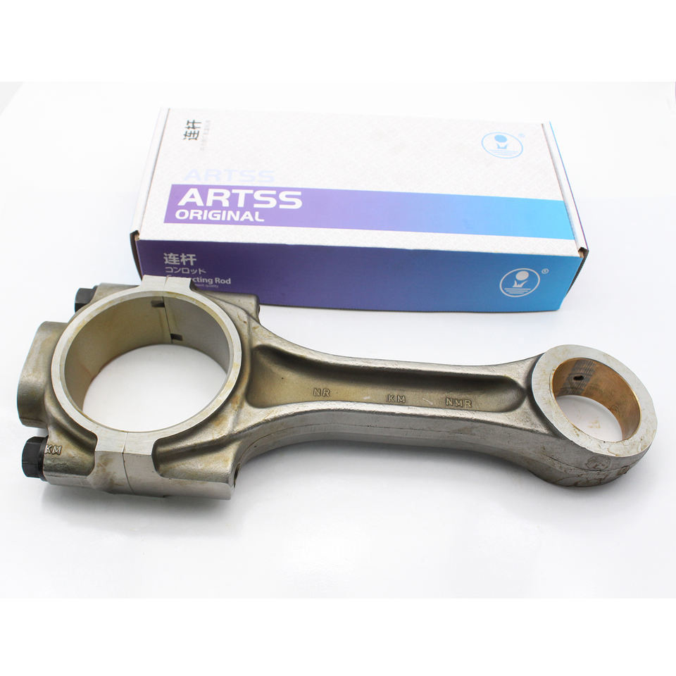 2243245 C15 Diesel Engine Connecting Rod For Excavator CAT Spare Parts
