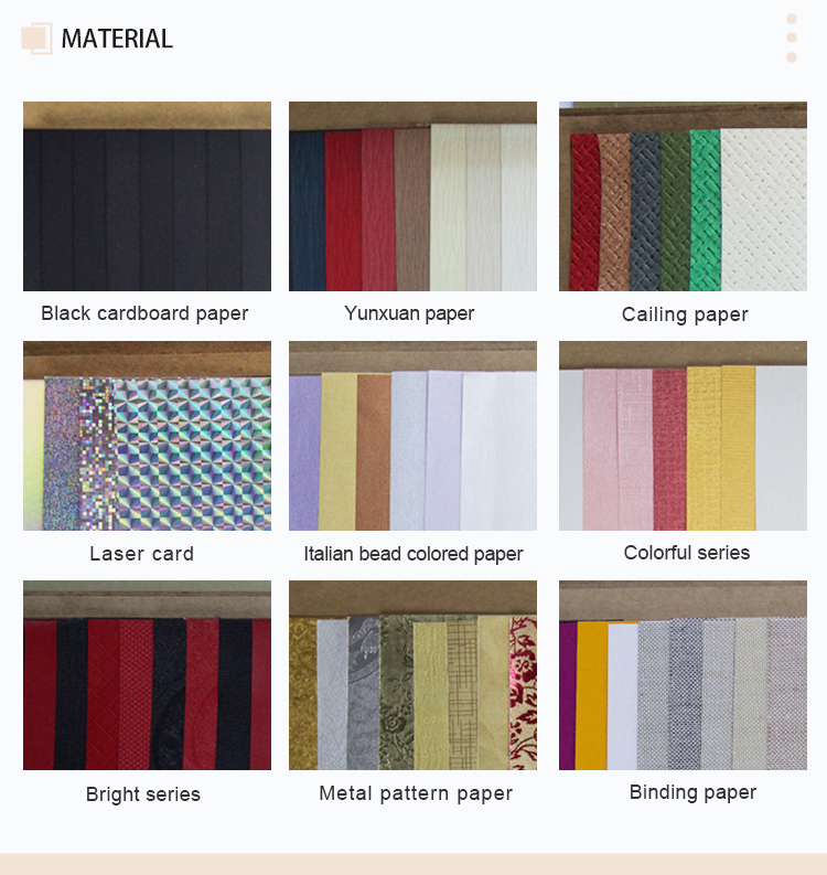 Silk Bowknot Cardboard Paper Gift Box Packaging For Gift Wrapping Custom