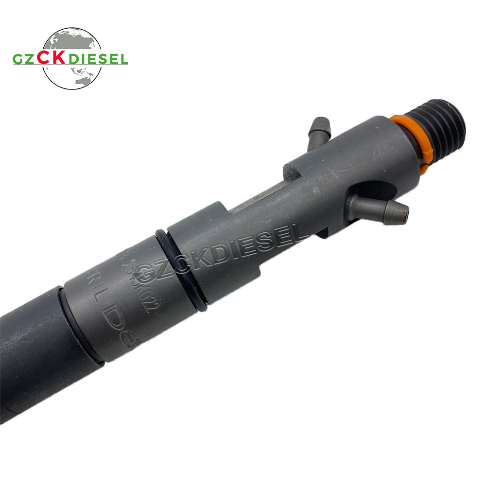 Original Fuel Injector 2645K023 2645K022 LJBB03602A for PERKINS Engine 1103 1104 1103A-33T 1104A-44T