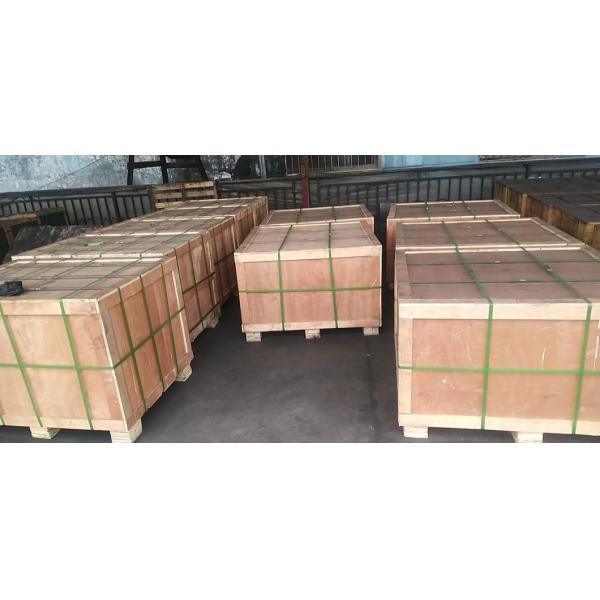 High Density Molded Graphite for Copper Casting Industry and Bulk Density 1.91g/cm3