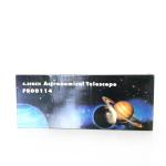 Adults Monocular Astronomical Telescope with Adjustable Metal Tripod