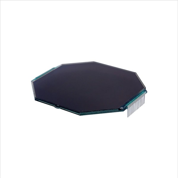 lcd for speedometer VA lcd type custom lcd screen