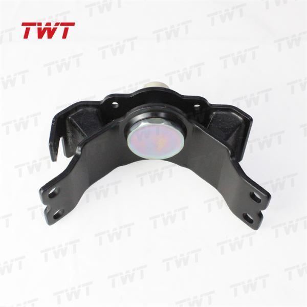 Twt 12371-75180 Rubber Engine Compartment Transmission Motor Mounting for Toyota Land Cruiser Prado 2015 2Trfe Trj150