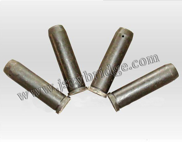 Bailey bridge Pin