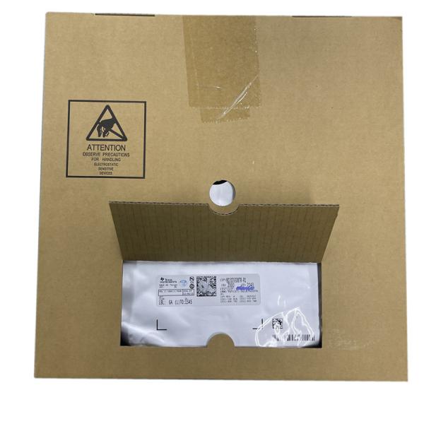 Battery Management Integrated Circuits ICS TI BQ20Z65DBTR-R1 Fuel Gauge Chip