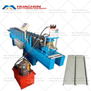 Quality Small Roll Shutter Door Machine Manual for sale