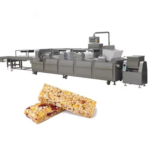 380V 50Hz Cereal Puffing Machine Corn Puff Making Machine CE/ISO9001 1500kg
