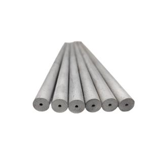 Quality Versatile Precision Tungsten Carbide Rod With Intermediate Cooling Hole for sale
