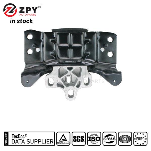ZPY 5Q0199555T Engine Mount Pointed Improved For Volkswagen Golf MK7 Audi A3 8V