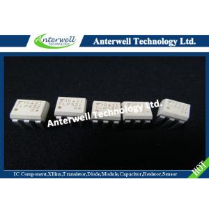 Quality Programmable Controllers AC / DC-Input Module Solid State Relay TLP532 for sale