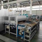 Lithium Battery Materials Sintering And Carbonization Roller Furnace High