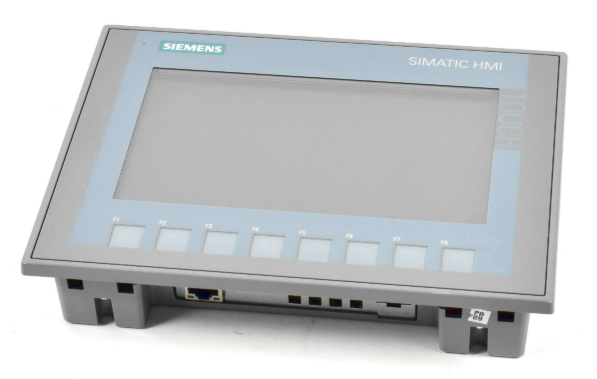6AV2123-2GA03-0AX0 Siemens SIMATIC HMI KTP700 Basic DP Basic Panel Key/touch operation 7" TFT display
