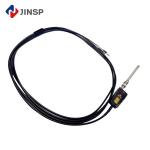 High Collection Efficiency Raman Spectroscopy Probe Raman Fiber Probe 1064nm