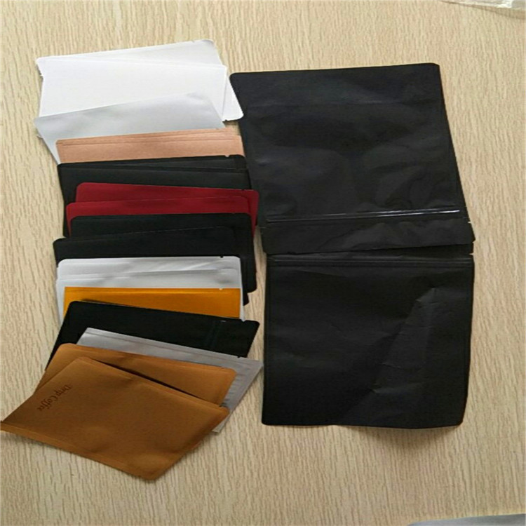 Disposable Drip Coffee Filter Bags