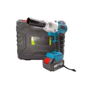 ODM Service Durable Rechargeable 21v Power Wrench L