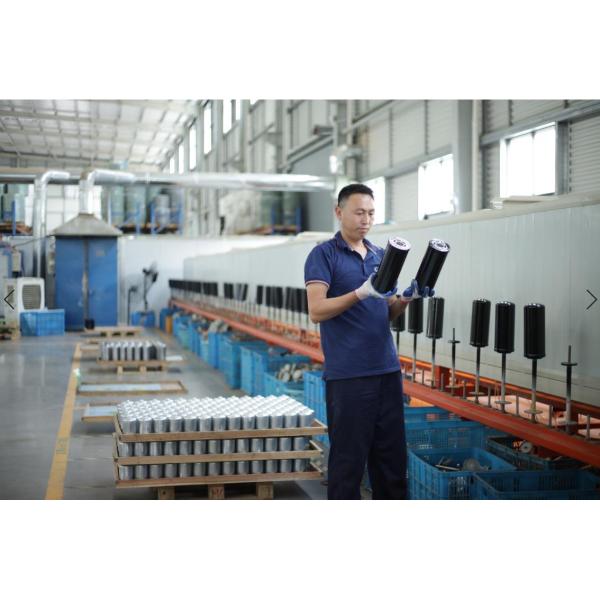 s Support Customized Diesel Filter A27618009 with 99.99% Tested and Customized Color