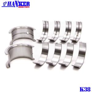 China K38 KTA38 QSK38 Genuine Diesel Engine Bearings Cummins AR12250 AR12252 AR12251 on sale