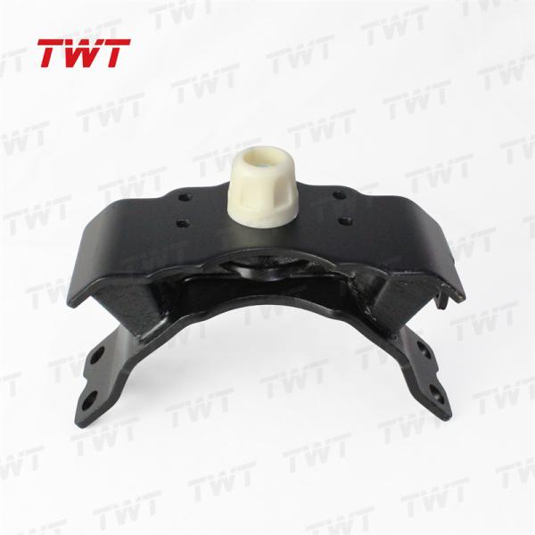 Twt 12371-75180 Rubber Engine Compartment Transmission Motor Mounting for Toyota Land Cruiser Prado 2015 2Trfe Trj150