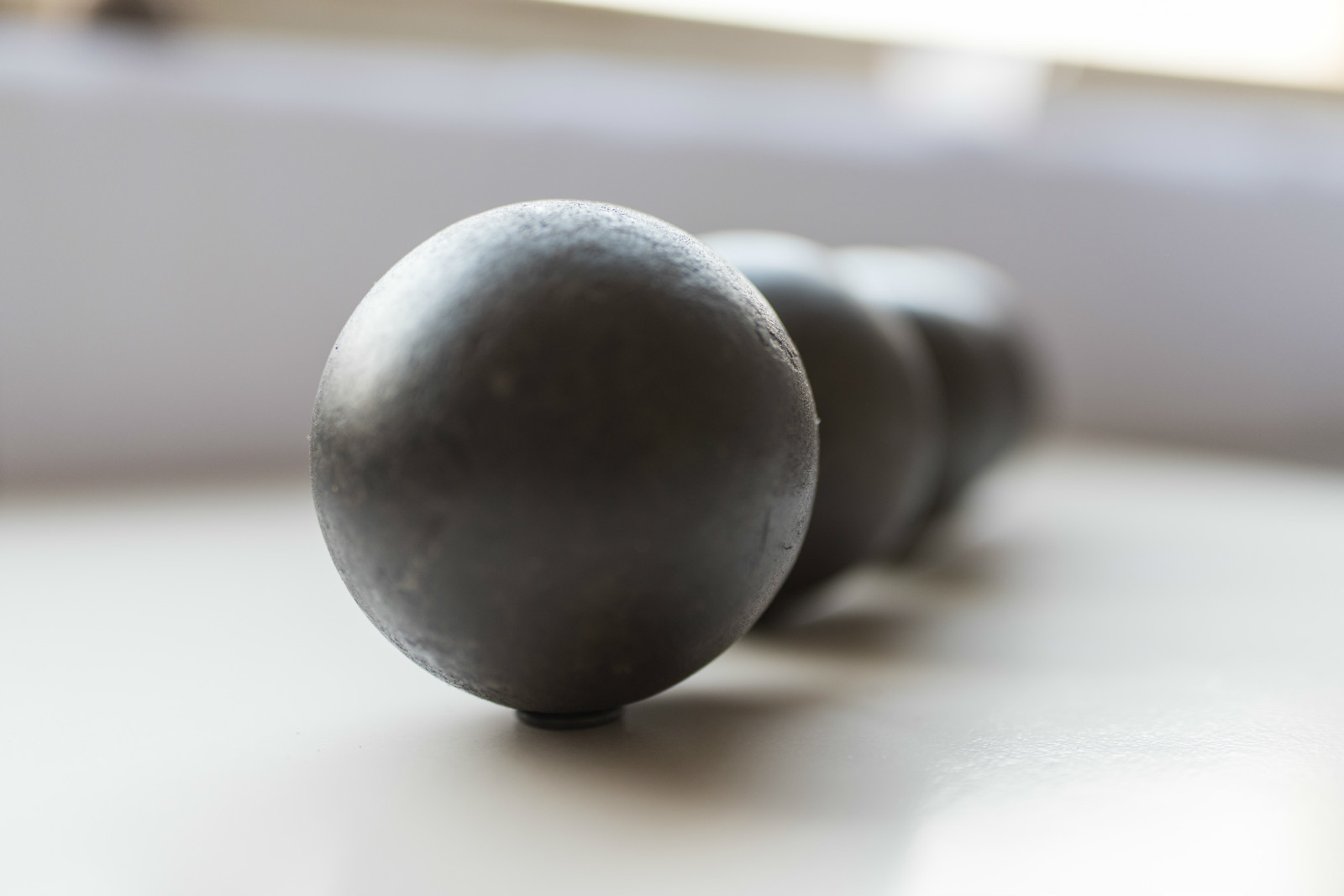 Mill Steel Ball Grinding Medium Wear Resistant Stone Grinding Media Forged Steel Balls