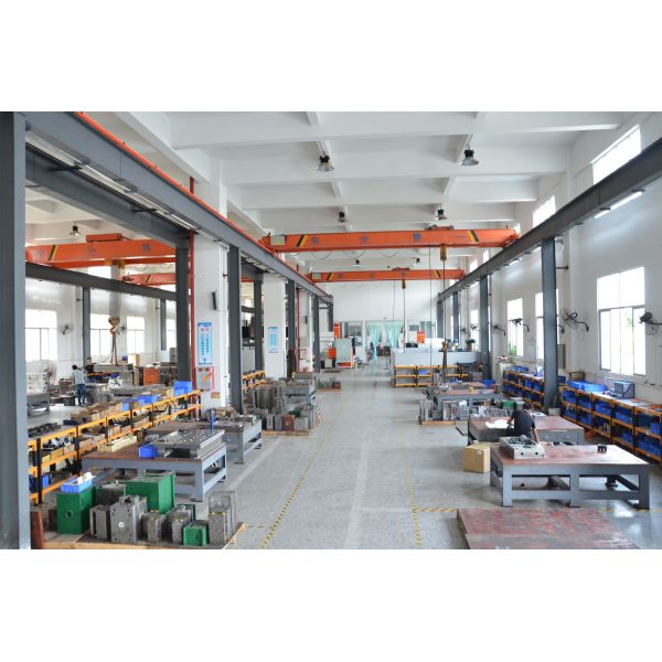 Custom Stainless Steel Sheet Metal Fabrication with Laser Cutting Welding and Pink Powder Coat Oxidation