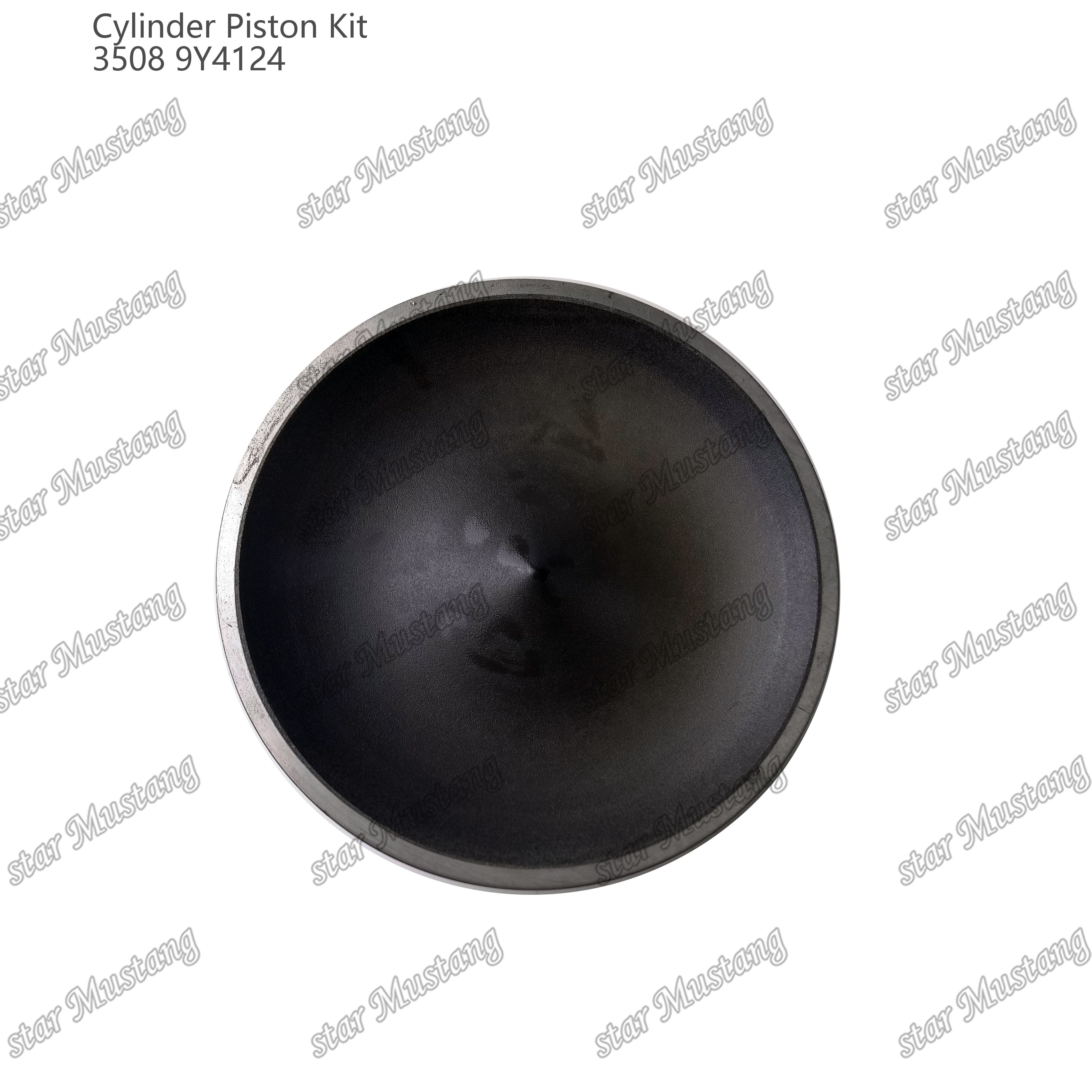 Integral Structure Liner Kit 3508 9Y4124 for Immediate Delivery