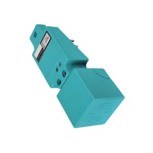 Plane LMF37 Induction Proximity Sensor , Adjustable Proximity Switch Response