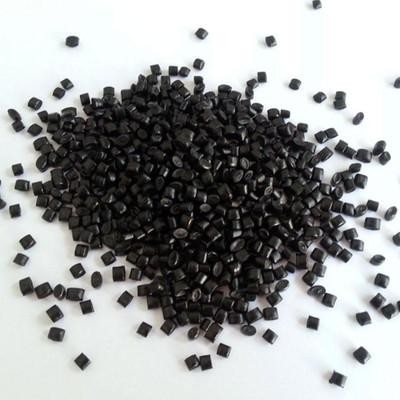 UV Resistant PVC Compounds Virgin Cable Grade Granules 70 Degree
