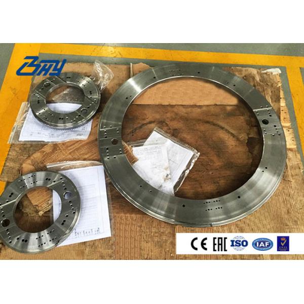 Automatic Split Frame Pipe Cutting Machine and Cold Cutting Pipe Tools