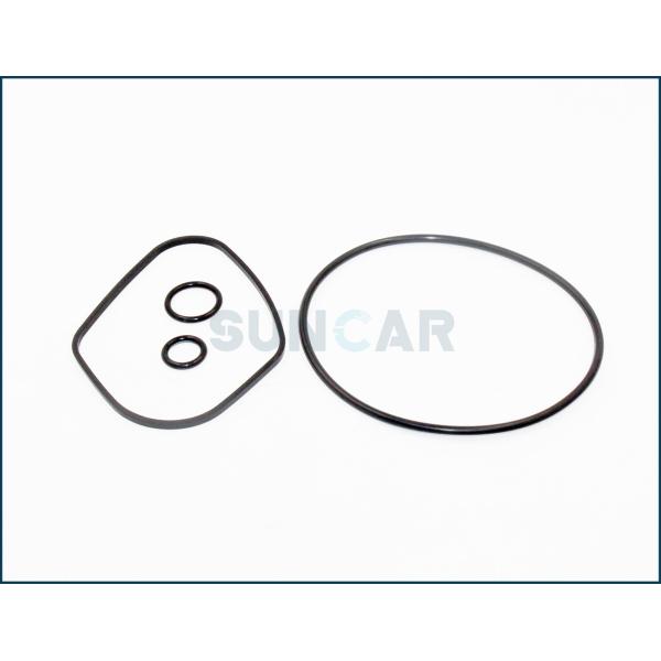 719212 Gear Pump Seal Kit For Doosan SOLAR 220LC-V 220LL 225LL 225LC-V 230LC-V