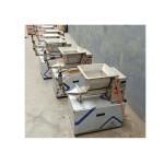 Cheap volumetric small automatic dough divider rounder cutting Split machines