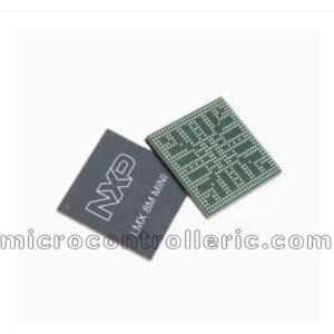 Quality MIMX8MN1CVTIZAA Microprocessors - MPU i.MX 8M Nano SoloLite for sale