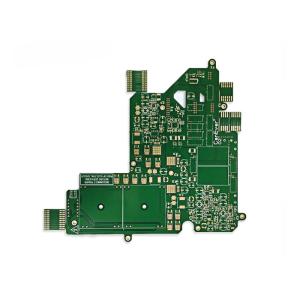 China HASL 12 Layer Multilayer Printed Circuit Board Assembly Manufacturer on sale