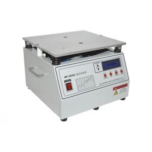 50HZ Electromagnetic Vibration Table Vertical Vibration Tester Testing Machine