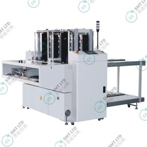 Quality SMT PCB SLD-3 Dual Magazine Unloader 220V 800VA Max for sale