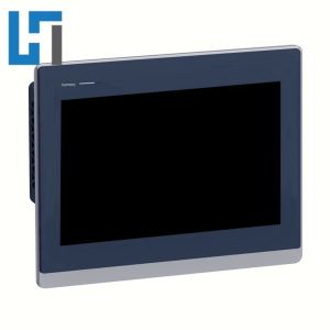 Quality HMIST6600 Schneider Touch Screen New Original Plc Control Module for sale