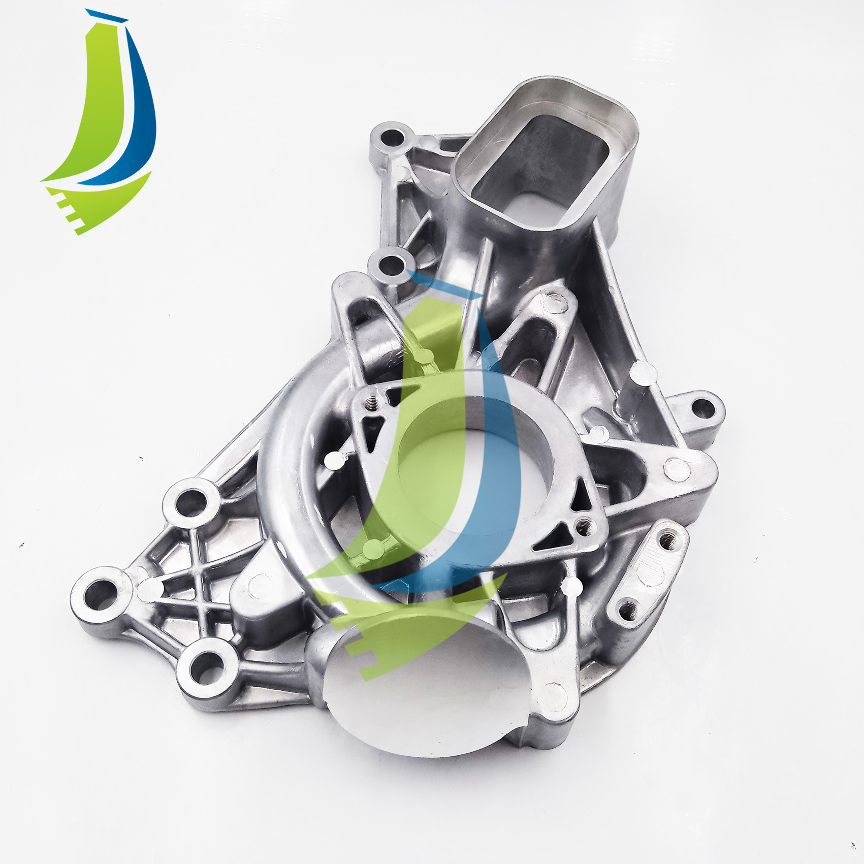 VOE22195464 22195464 Water Pump For D13 Engine