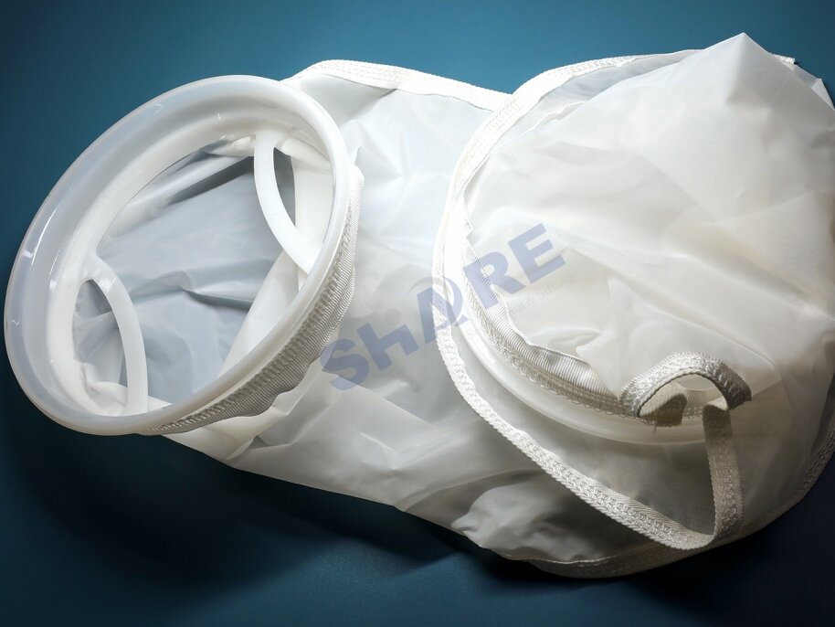 mesh filter bag