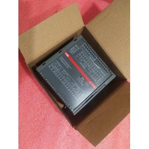 China ABB 07AI91 ABB GJR5251600R0202 ANALOG I/O MODULE on sale