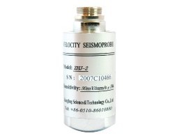 Quality ZHJ-2 Vibration Rate Sensor for sale