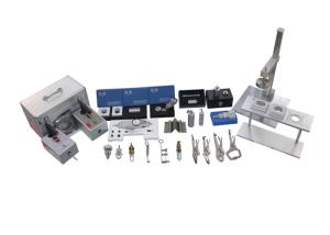 Quality Toys Testing Equipment With EN71 , ISO 8124 , ASTM F963 Standards for sale