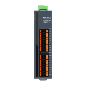 WellAUBUS PLC IO Module Extensible Module 16DI+16DO(PNP Output)