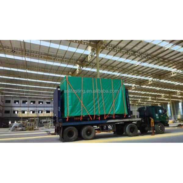 Walk-in Stability Chamber/climatic Control test Chamber
